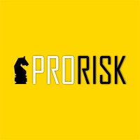 ProRisk Consultoria e Treinamento Ltda. Logo