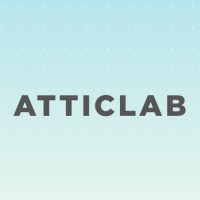 Attic Lab Logo