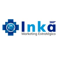 Inka Marketing Estratégico 360º Logo
