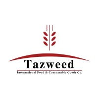 International Food & Consumable Goods Co. - IFCG Co. (Tazweed Co.) Logo