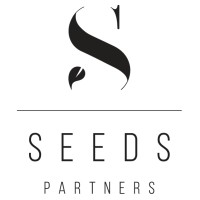 Seeds Partners Logo
