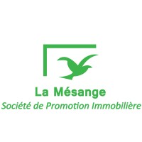 La Mésange Logo