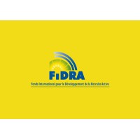 FIDRA CÔTE DIVOIRE Logo
