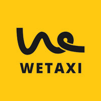 Wetaxi Logo