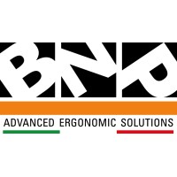 BNP SRL Logo