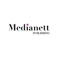 Medianett Publishing Logo