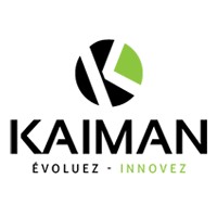 KAIMAN Logo