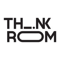 Th_.nkRoom Logo