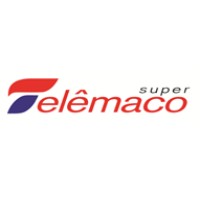 Super Telêmaco Logo