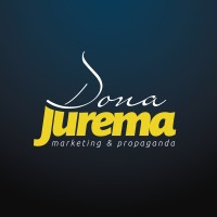 Dona Jurema Propaganda Logo