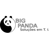 Big Panda Soluções em TI Logo
