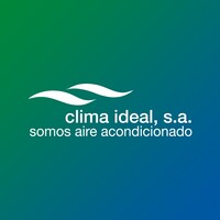 Clima Ideal Logo
