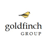 The Goldfinch Group Logo