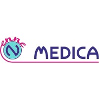 Poliambulatorio Enne Medica Logo