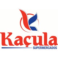 Kaçula Supermercados Logo