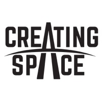 Creating Space Movement Logo