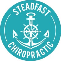 Steadfast Chiropractic Logo