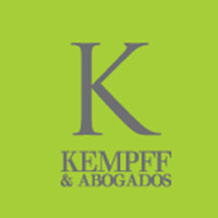 Kempff & Abogados Logo