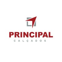 A Principal Calçados Logo