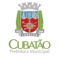 Prefeitura de Cubatão Logo