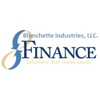 BLANCHETTE INDUSTRIES, LLC. Logo