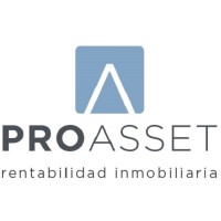 PROASSET Logo