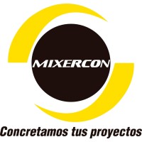 Mixercon S.A. │ Oficial Logo