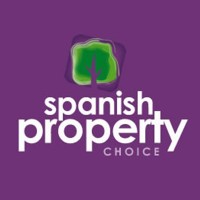 Spanish Property Choice Logo