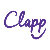 Clapp Logo
