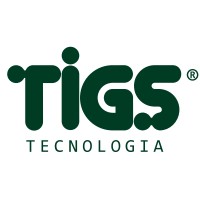 TIGS Tecnologia Logo