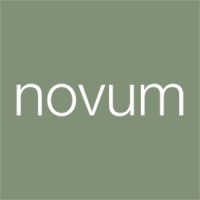 Novum Logo