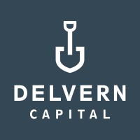 Delvern Capital Logo