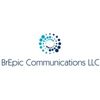 BrEpic Communications LLC Logo