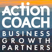 ActionCOACH | Business Growth Partners Logo