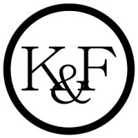 King & Fifth Supply Co. Logo