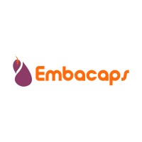 Embacaps Logo
