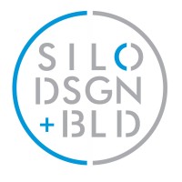 SILO Design Build Logo