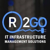 R2Go Solutions Logo