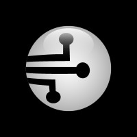 İHS Teknoloji A.Ş. Logo