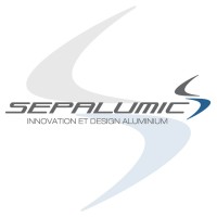 Sepalumic Logo