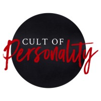 Cult of Personality Logo