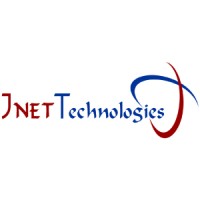 JNET Technologies Pvt. Ltd. Logo