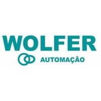 Wolfer Automação Logo