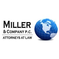 Miller & Company P.C. Logo