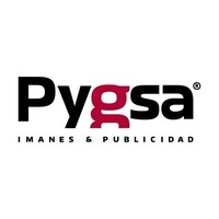 Pygsa Advertising Logo