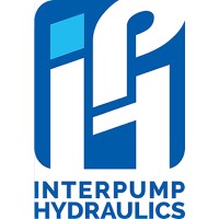 Interpump Hydraulics Brasil Logo