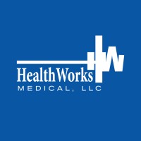 Healthworks Medical Logo