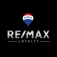 RE/MAX Loyalty Logo