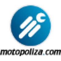 Motopoliza.com Logo