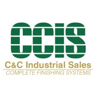 C&C Industrial Sales Logo